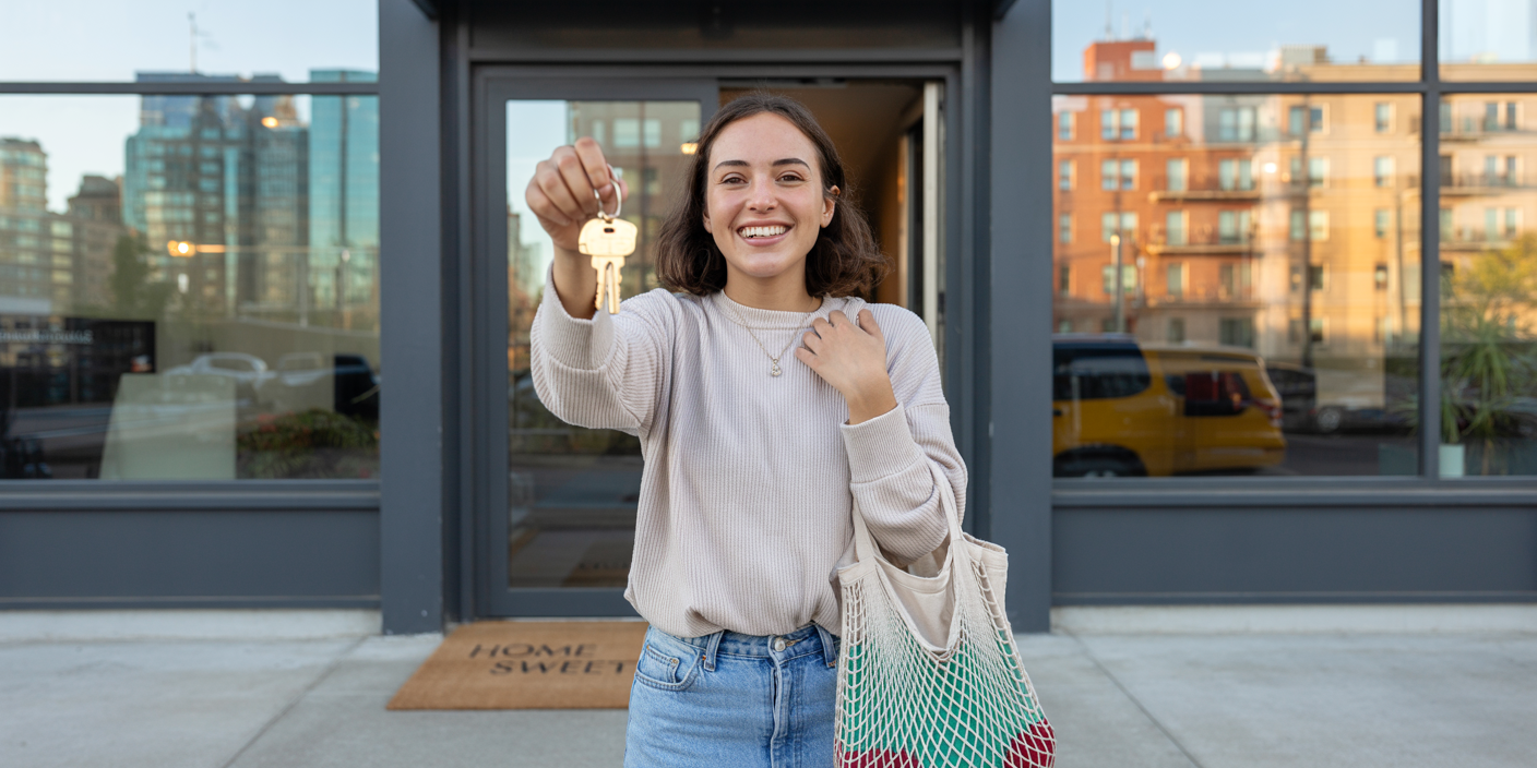 5 Essential Tips for First-Time Renters