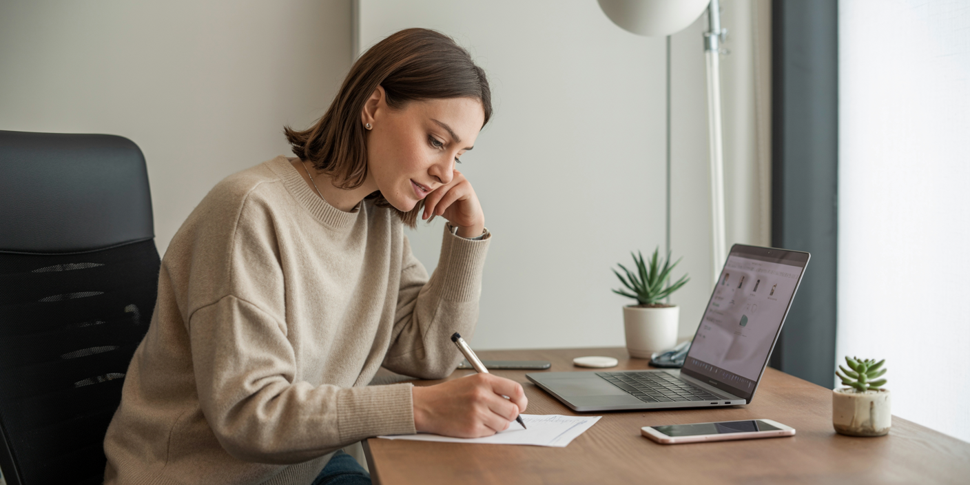 Budgeting for Your First Apartment